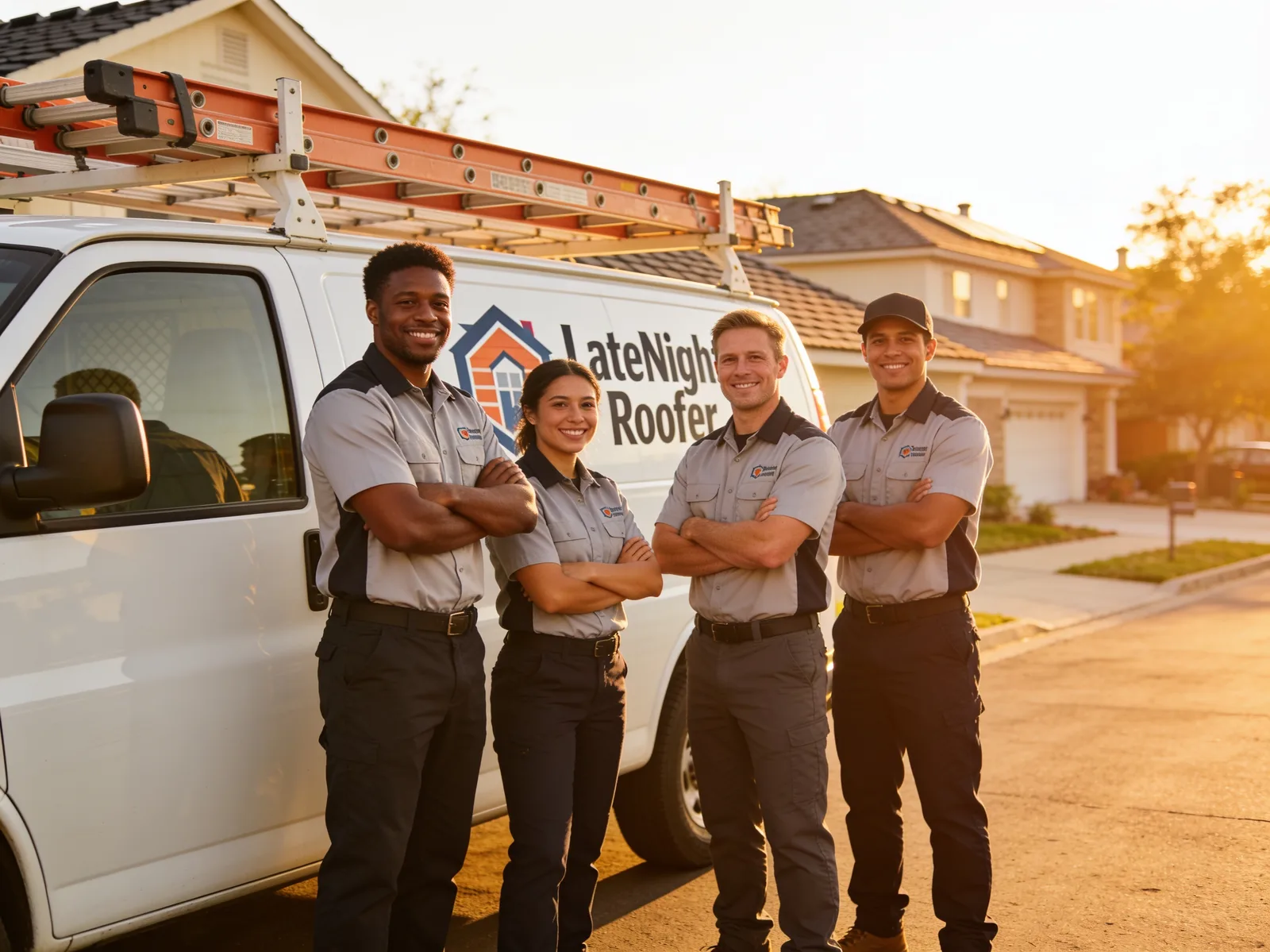 Emergency Roof Repair company in Ucon, ID